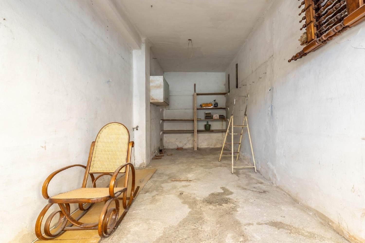  à vendre local commercial Barrio De Granada Alacantí 6