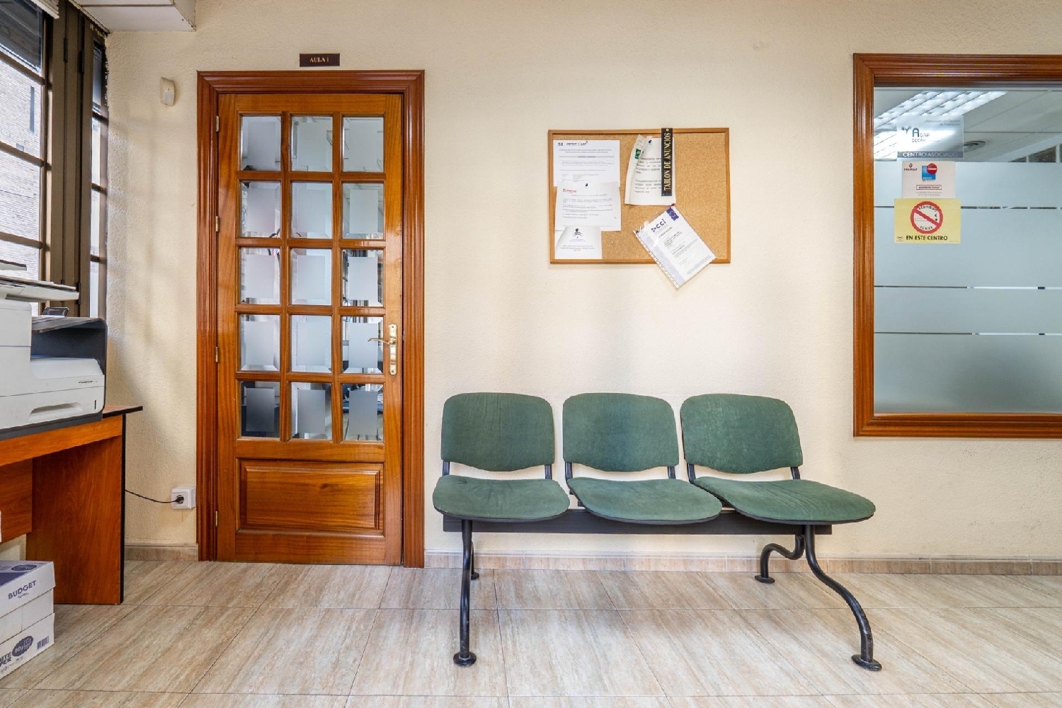 kaufen Gewerberaum Barrio De Granada Alacantí 6