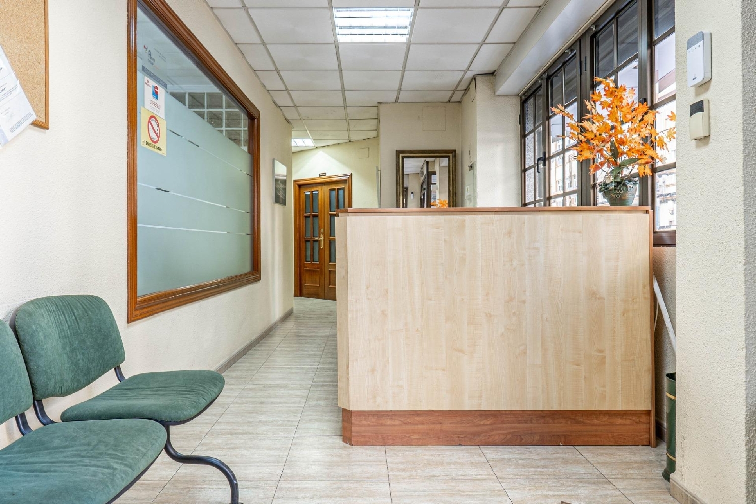 kaufen Gewerberaum Barrio De Granada Alacantí 5