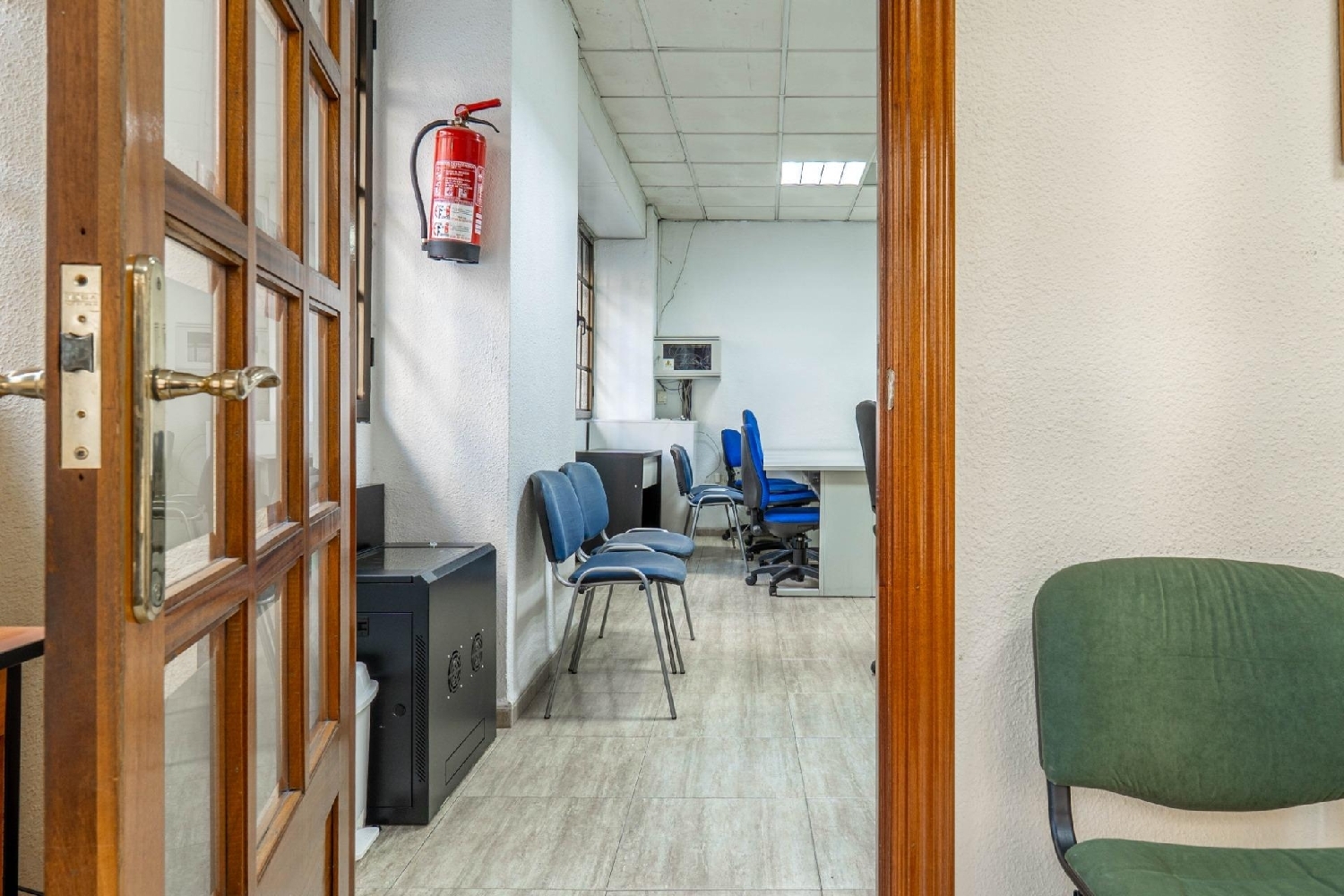 kaufen Gewerberaum Barrio De Granada Alacantí 7