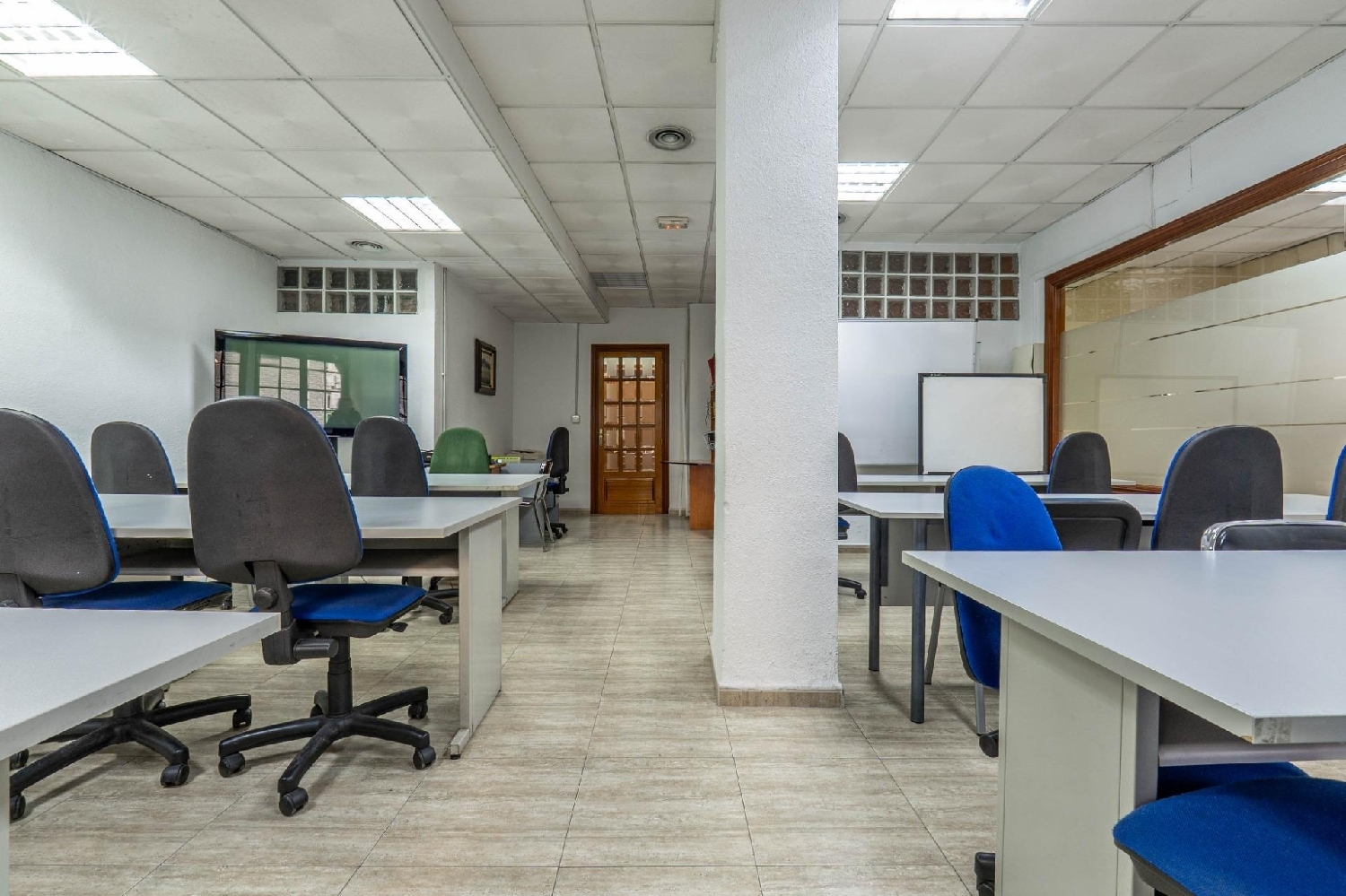 kaufen Gewerberaum Barrio De Granada Alacantí 8