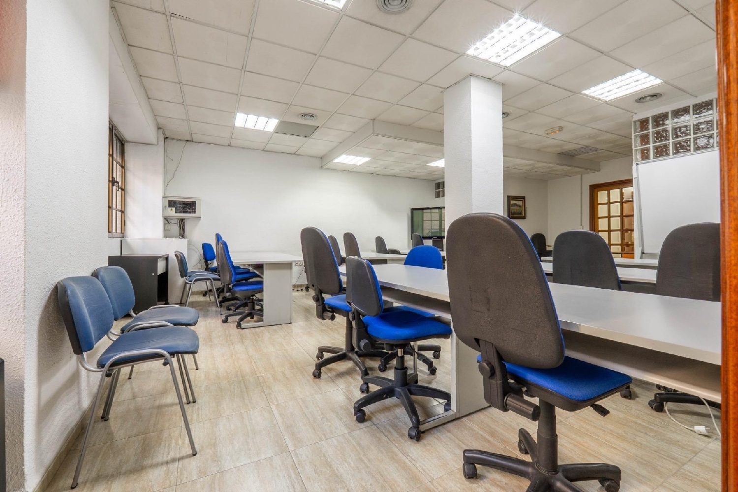 kaufen Gewerberaum Barrio De Granada Alacantí 6