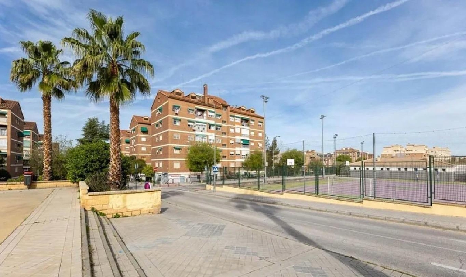 kaufen Gewerberaum Barrio De Granada Alacantí 3