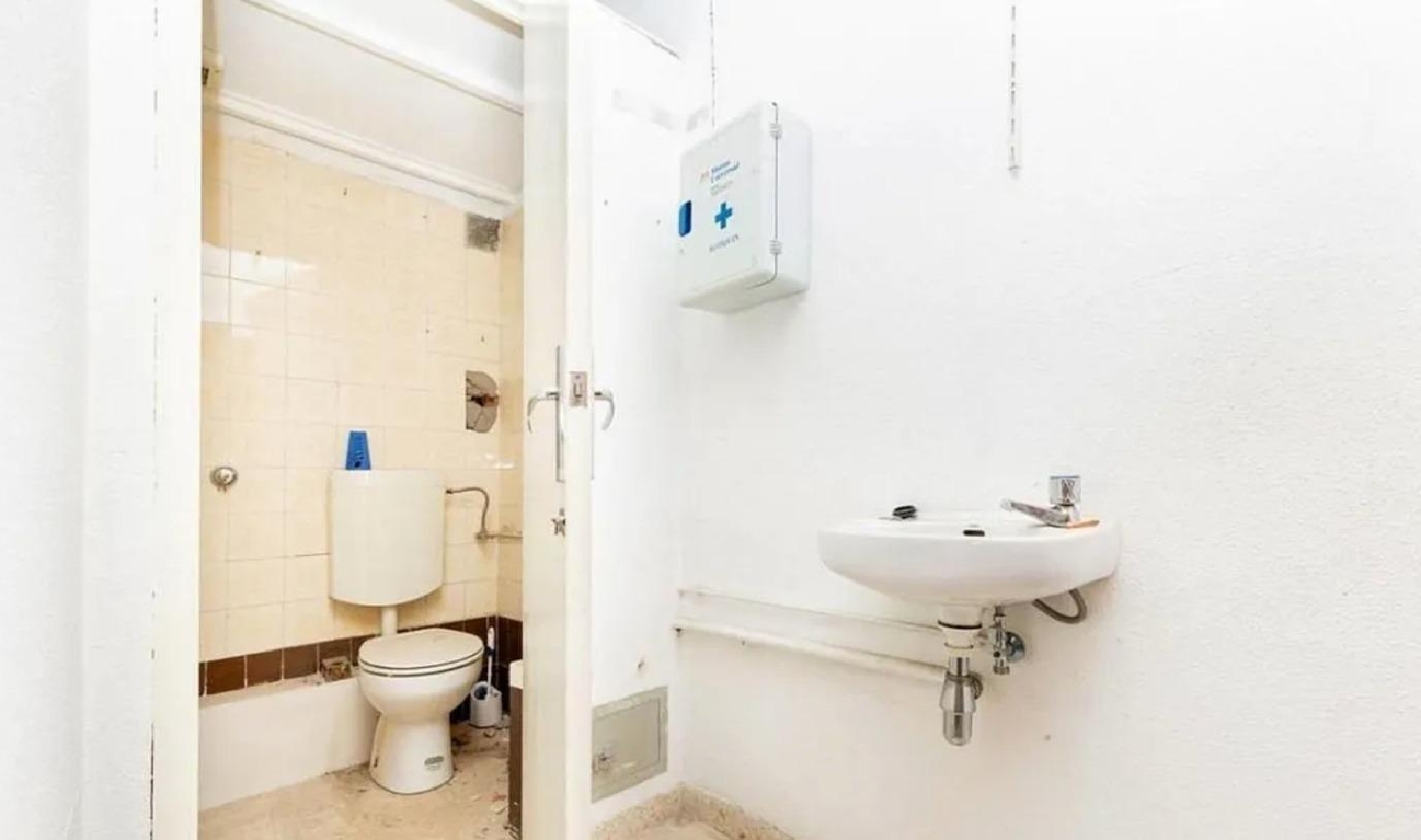 kaufen Gewerberaum Barrio De Granada Alacantí 7