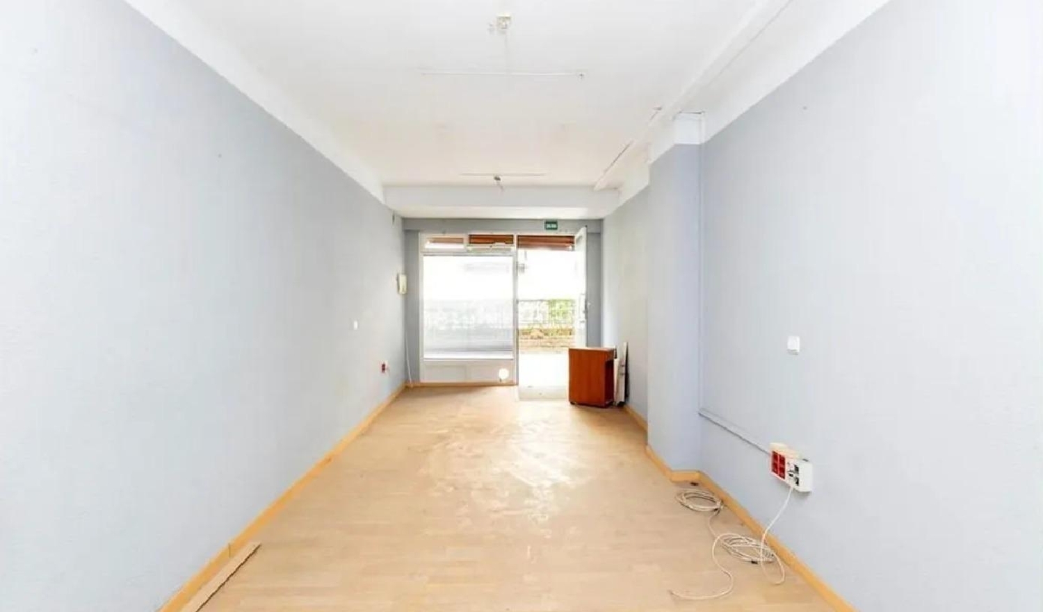 kaufen Gewerberaum Barrio De Granada Alacantí 5