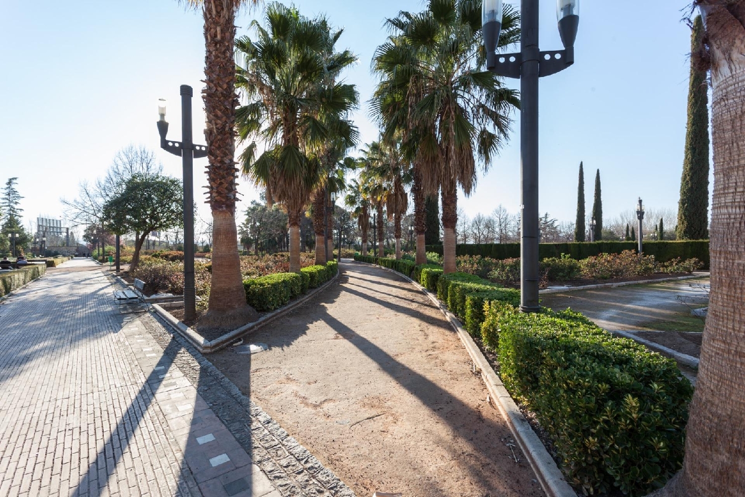 kaufen Gewerberaum Barrio De Granada Alacantí 1