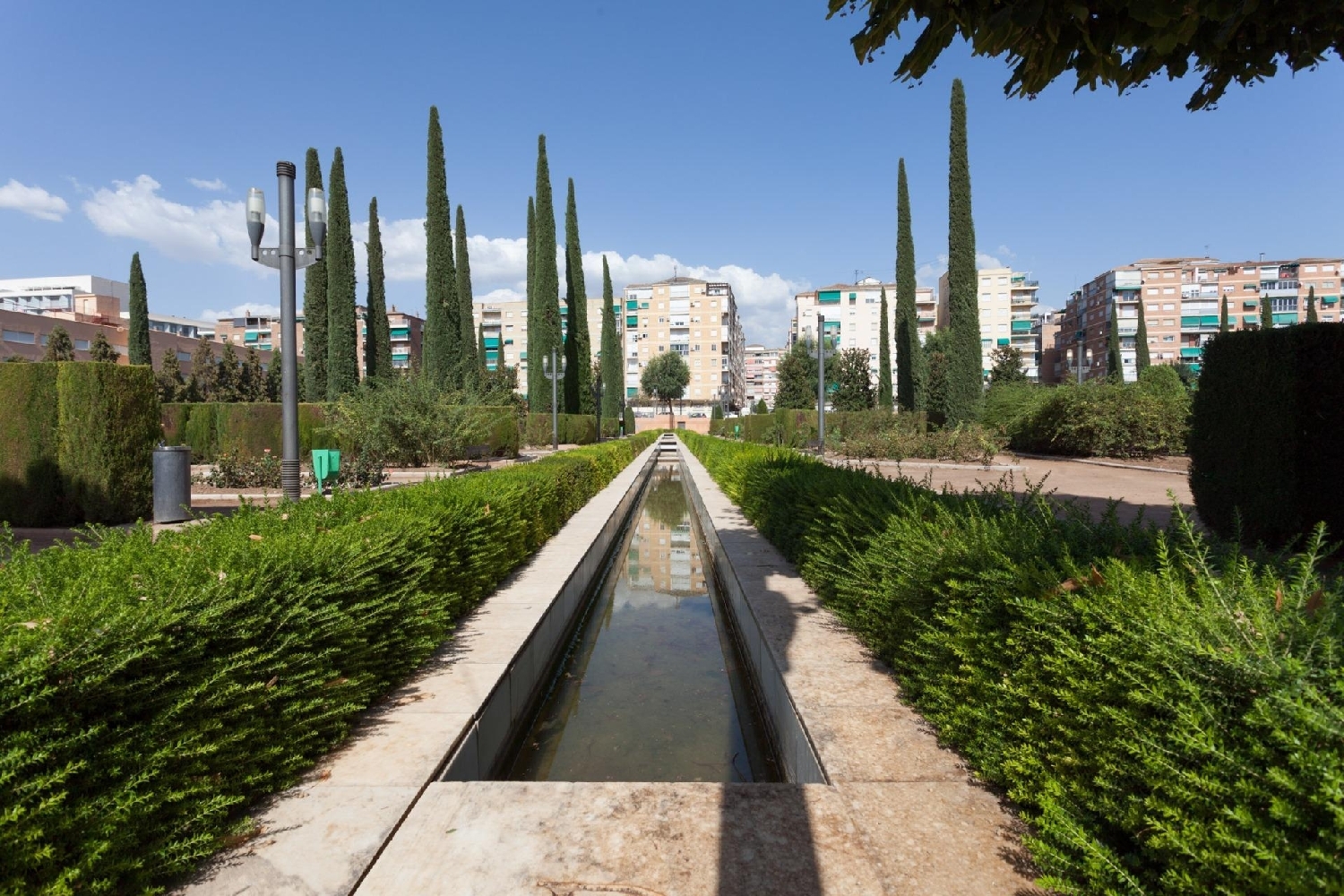 kaufen Gewerberaum Barrio De Granada Alacantí 5
