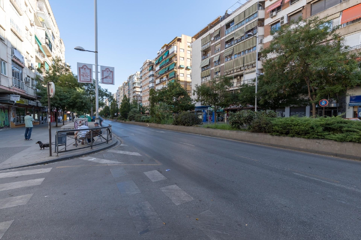 kaufen Gewerberaum Barrio De Granada Alacantí 4