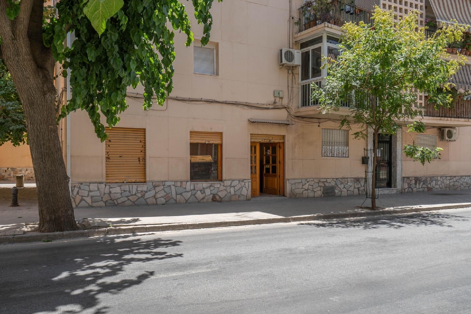 kaufen Gewerberaum Barrio De Granada Alacantí 6