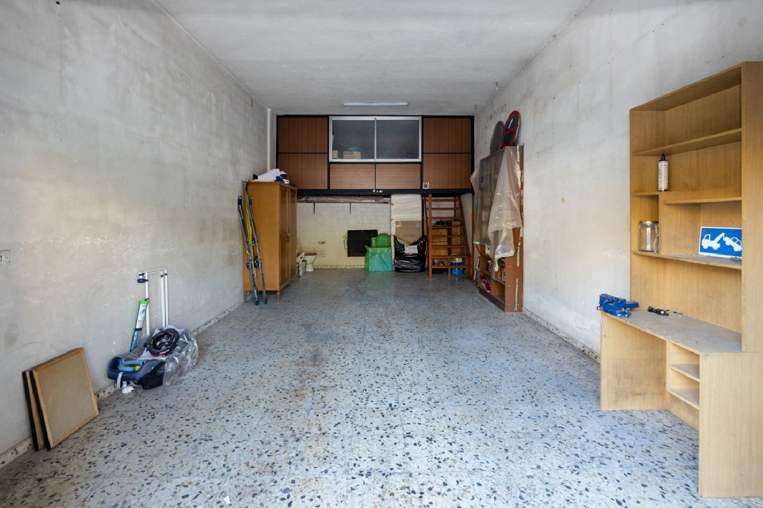 kaufen Gewerberaum Barrio De Granada Alacantí 7