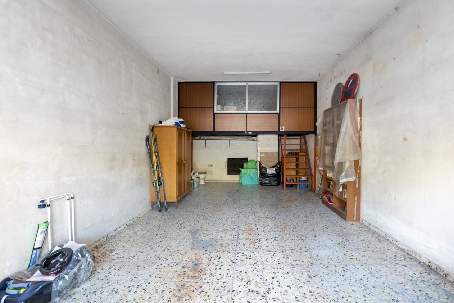 kaufen Gewerberaum Barrio De Granada Alacantí 4