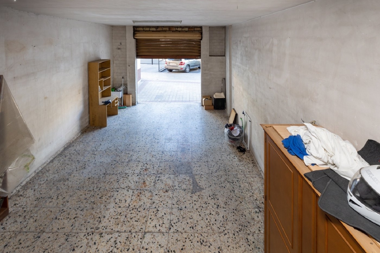 kaufen Gewerberaum Barrio De Granada Alacantí 6