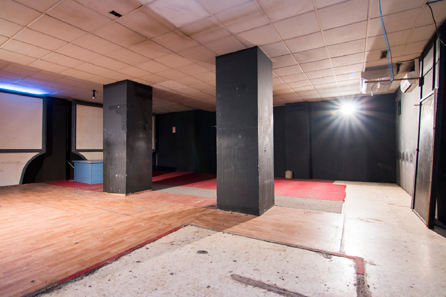 à vendre local commercial Barrio De Granada Alacantí 4