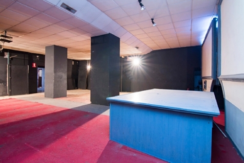 Barrio De Granada Alacantí local commercial foto 6319577