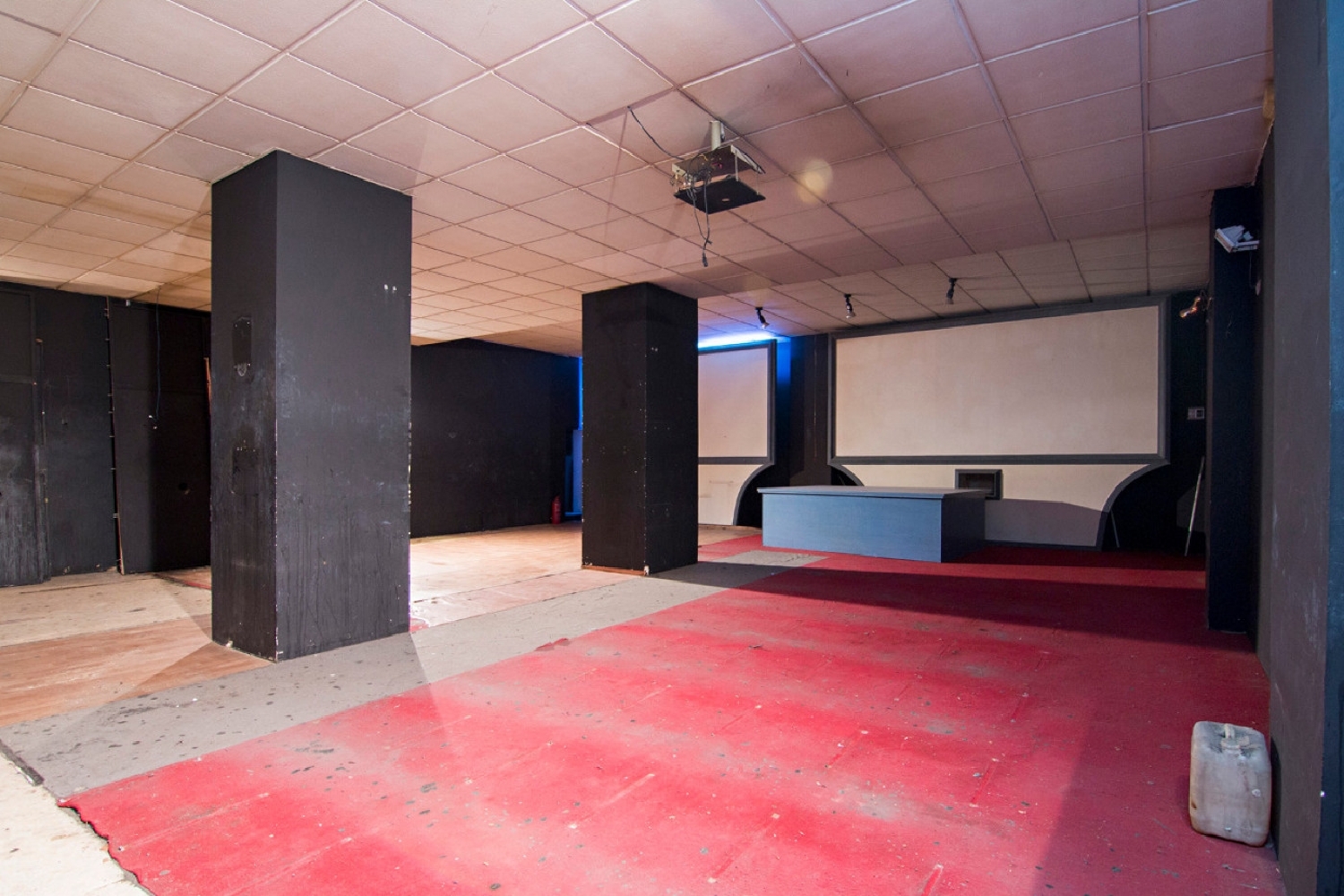 à vendre local commercial Barrio De Granada Alacantí 2