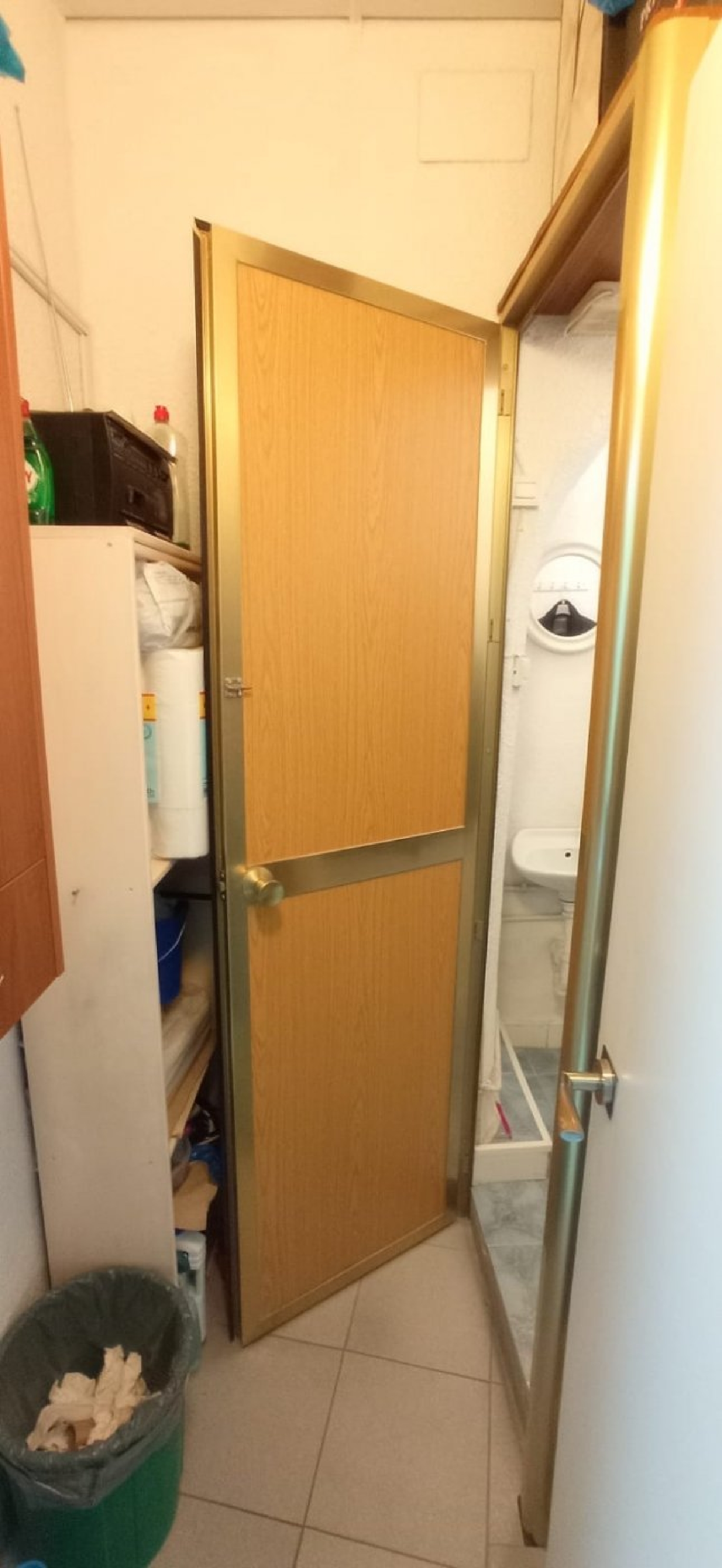 till salu lokal Barrio De Granada Alacantí 8