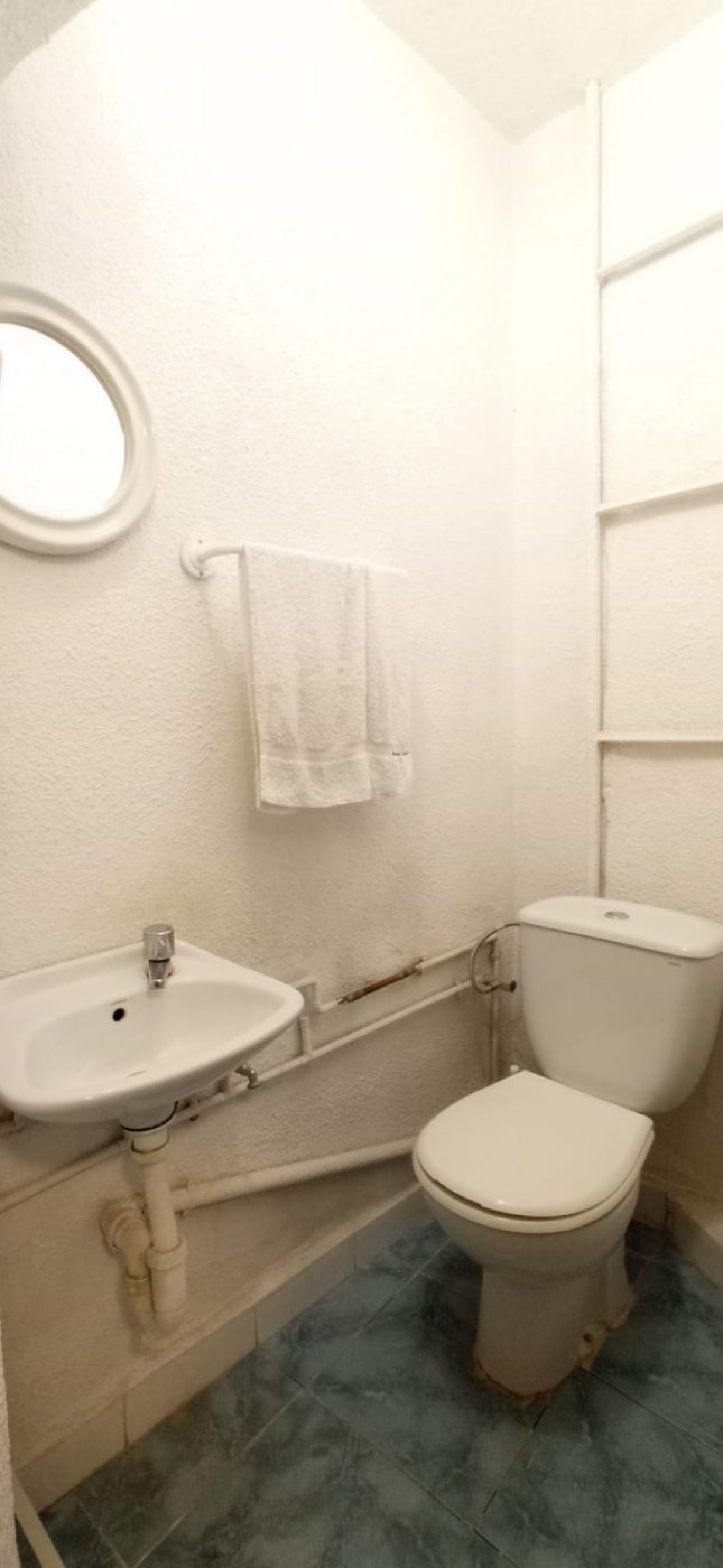 till salu lokal Barrio De Granada Alacantí 7