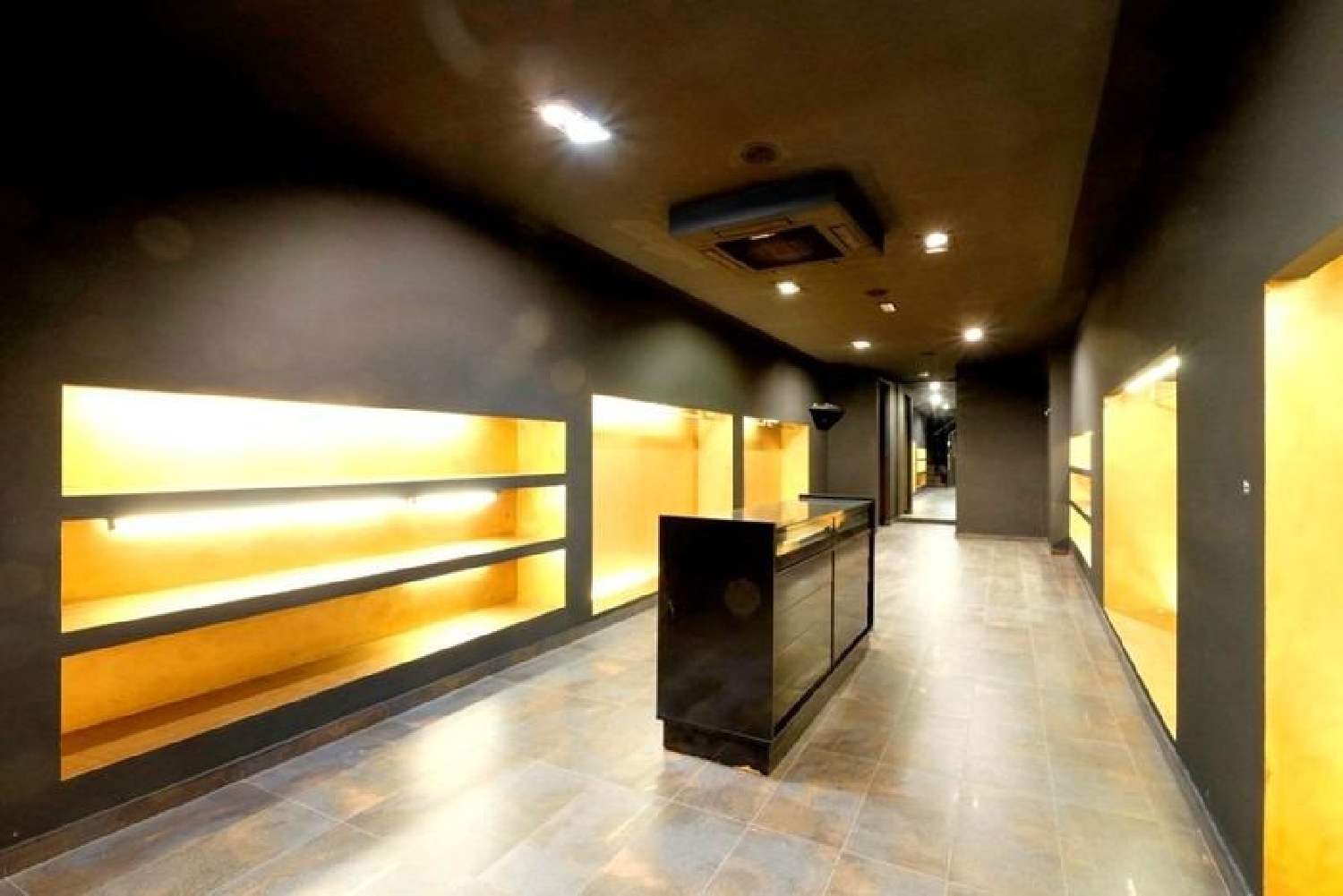  kaufen Gewerberaum Barrio De Granada Alacantí 8