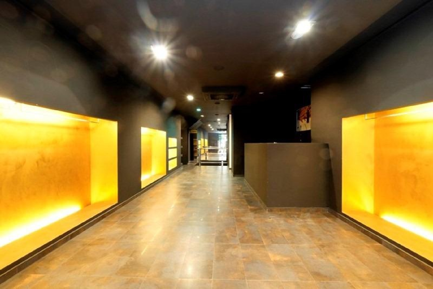  kaufen Gewerberaum Barrio De Granada Alacantí 5