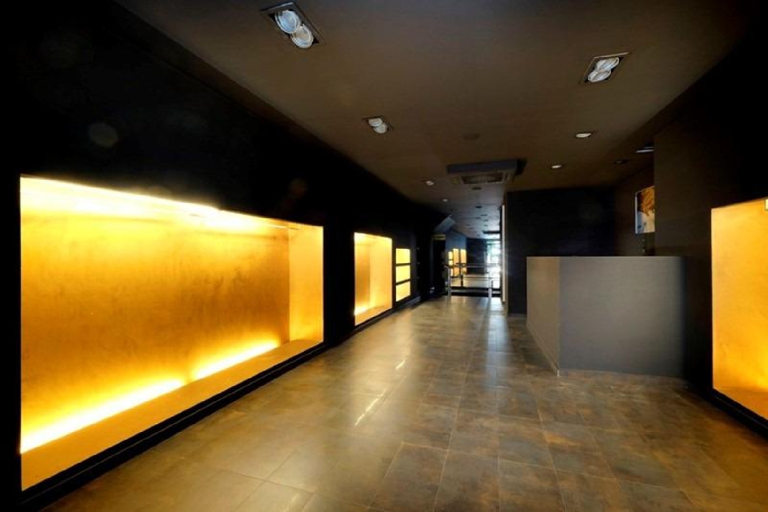  kaufen Gewerberaum Barrio De Granada Alacantí 7