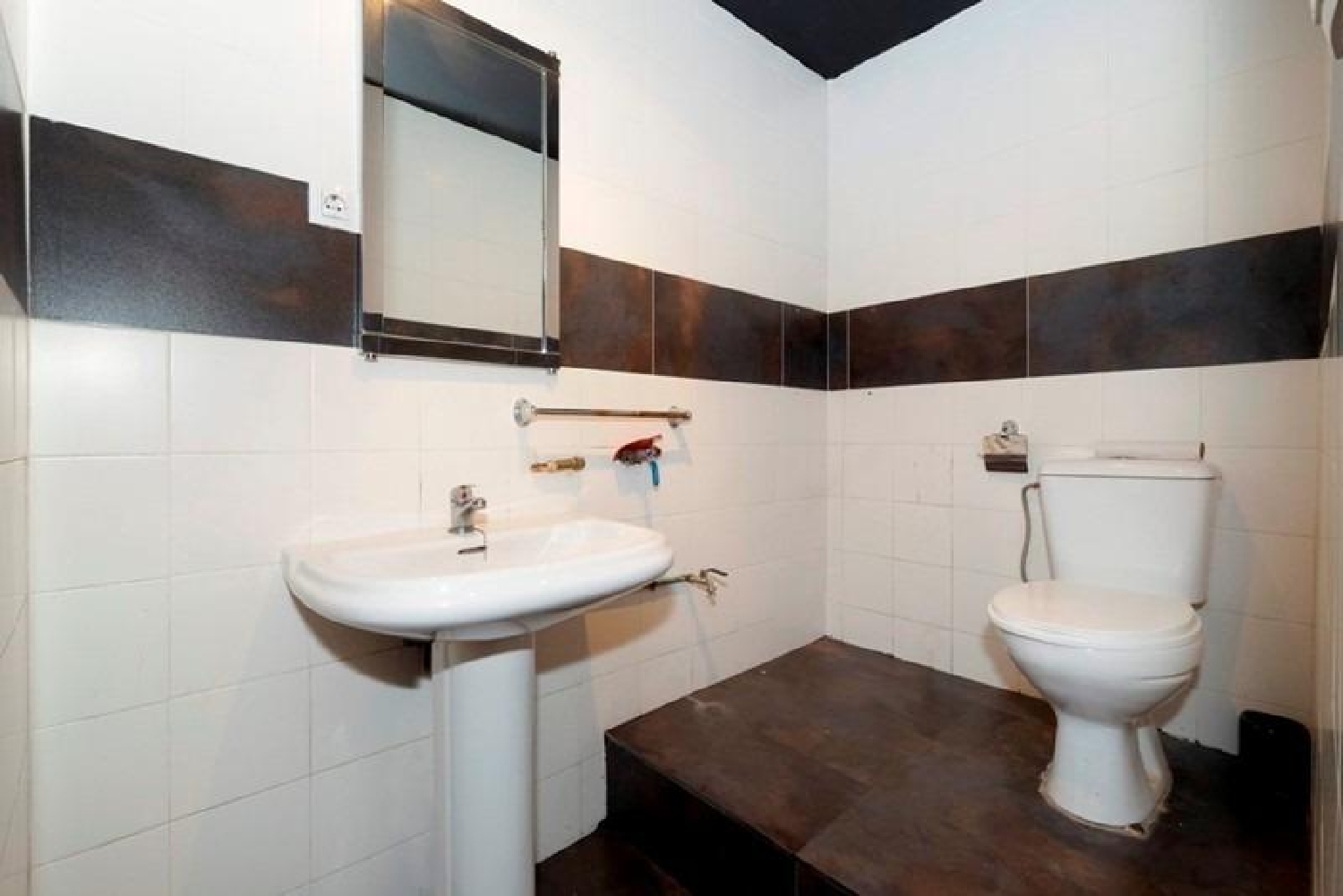 kaufen Gewerberaum Barrio De Granada Alacantí 6