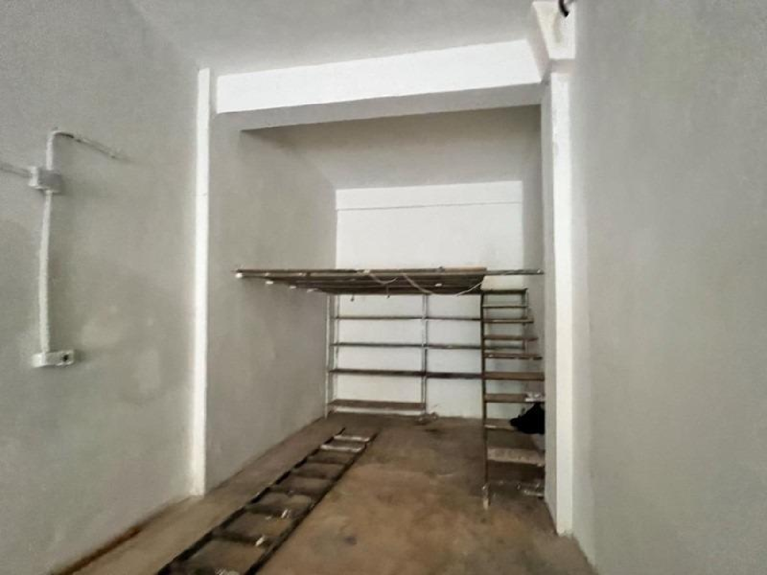  à vendre local commercial Barrio De Granada Alacantí 5