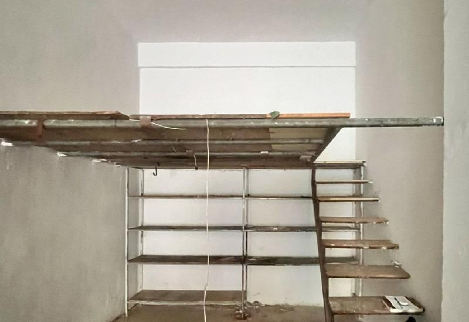  à vendre local commercial Barrio De Granada Alacantí 4