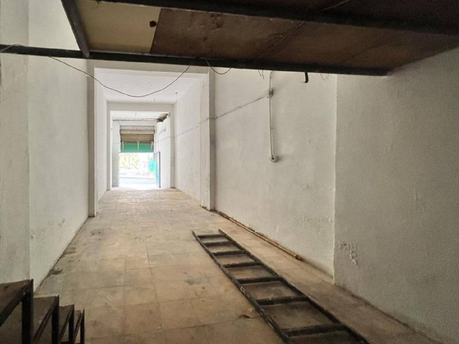  à vendre local commercial Barrio De Granada Alacantí 6