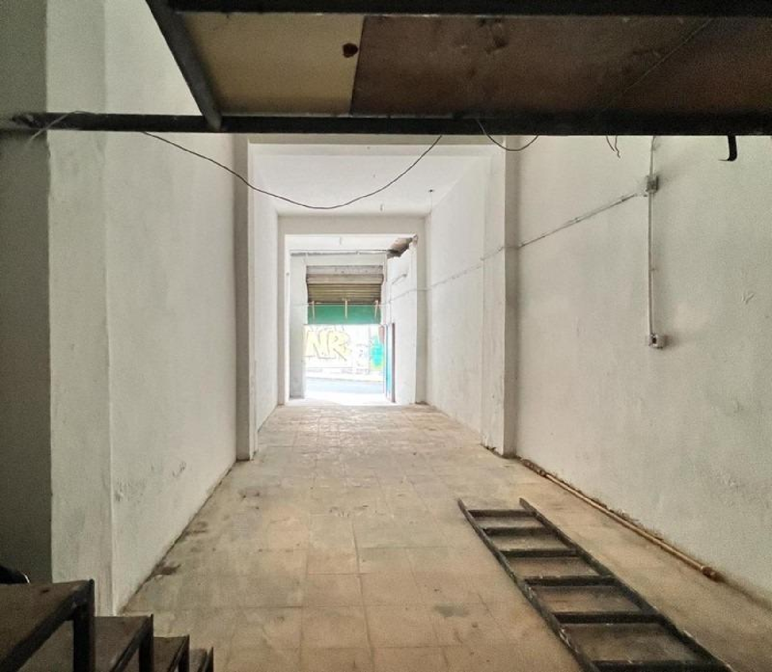  à vendre local commercial Barrio De Granada Alacantí 8