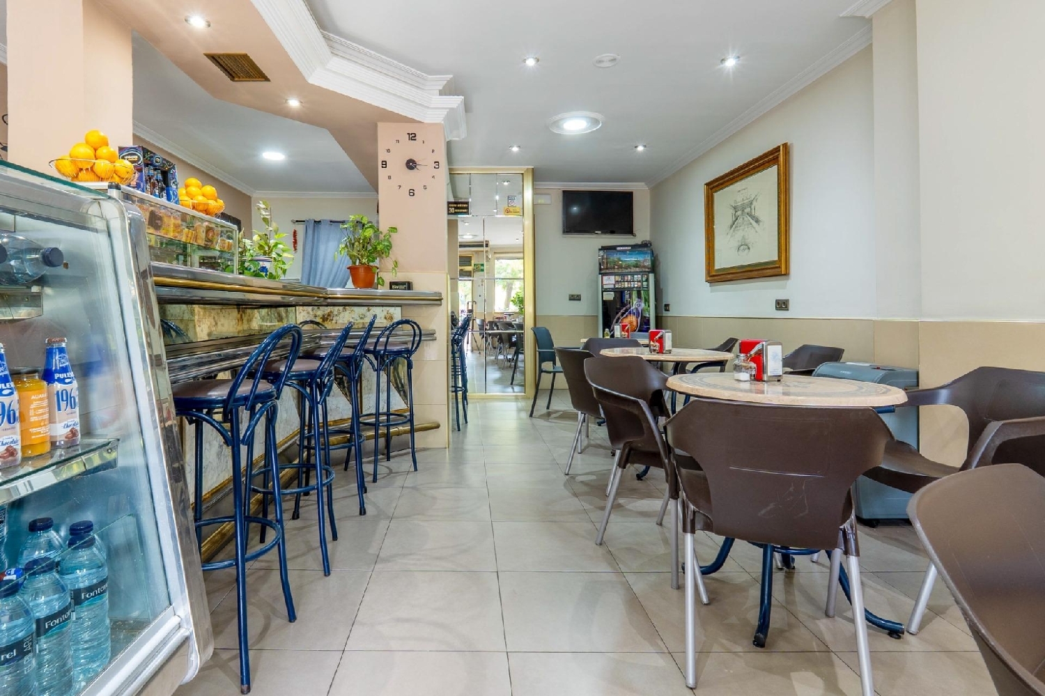  à vendre local commercial Barrio De Granada Alacantí 7