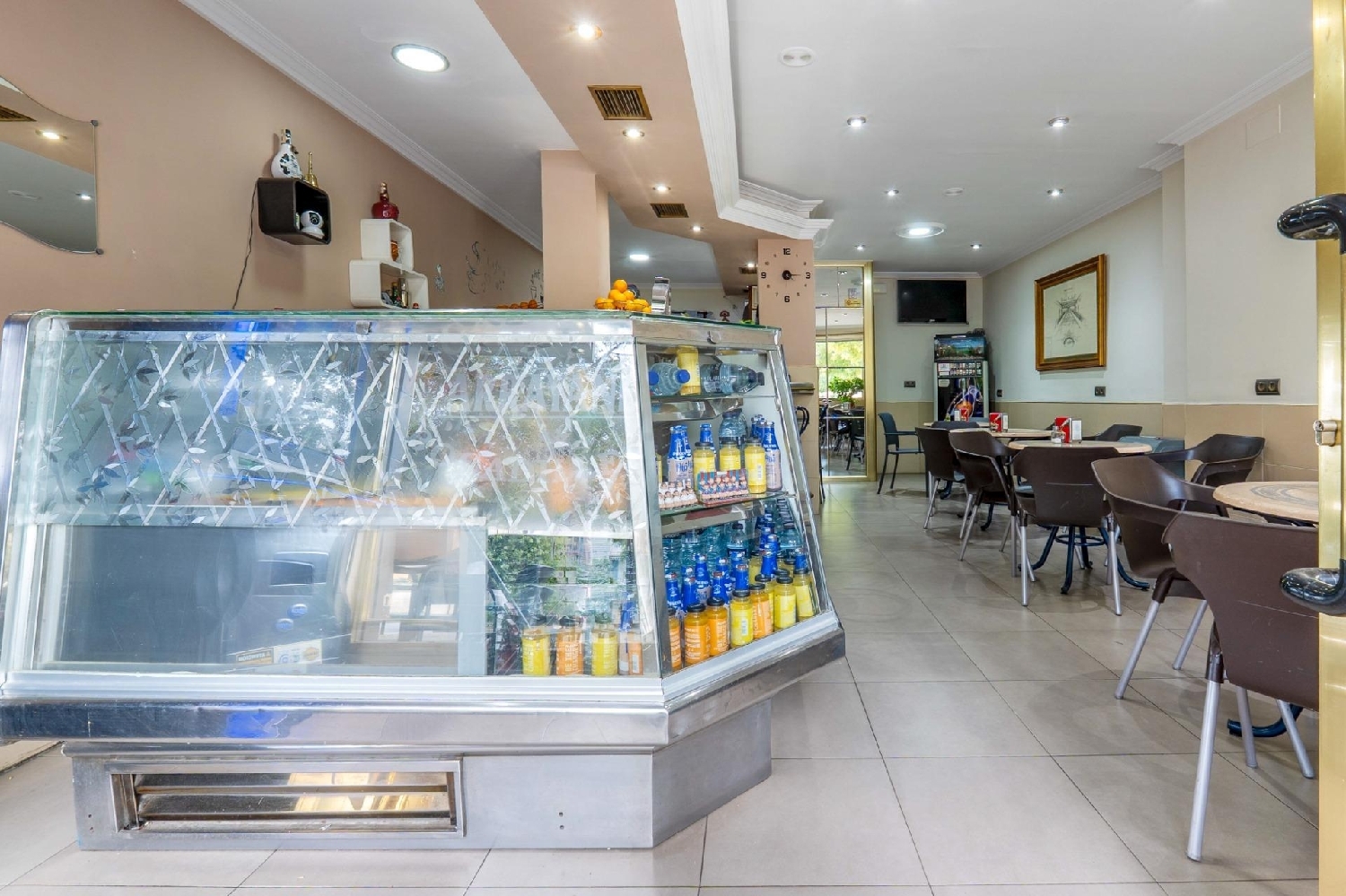  à vendre local commercial Barrio De Granada Alacantí 6