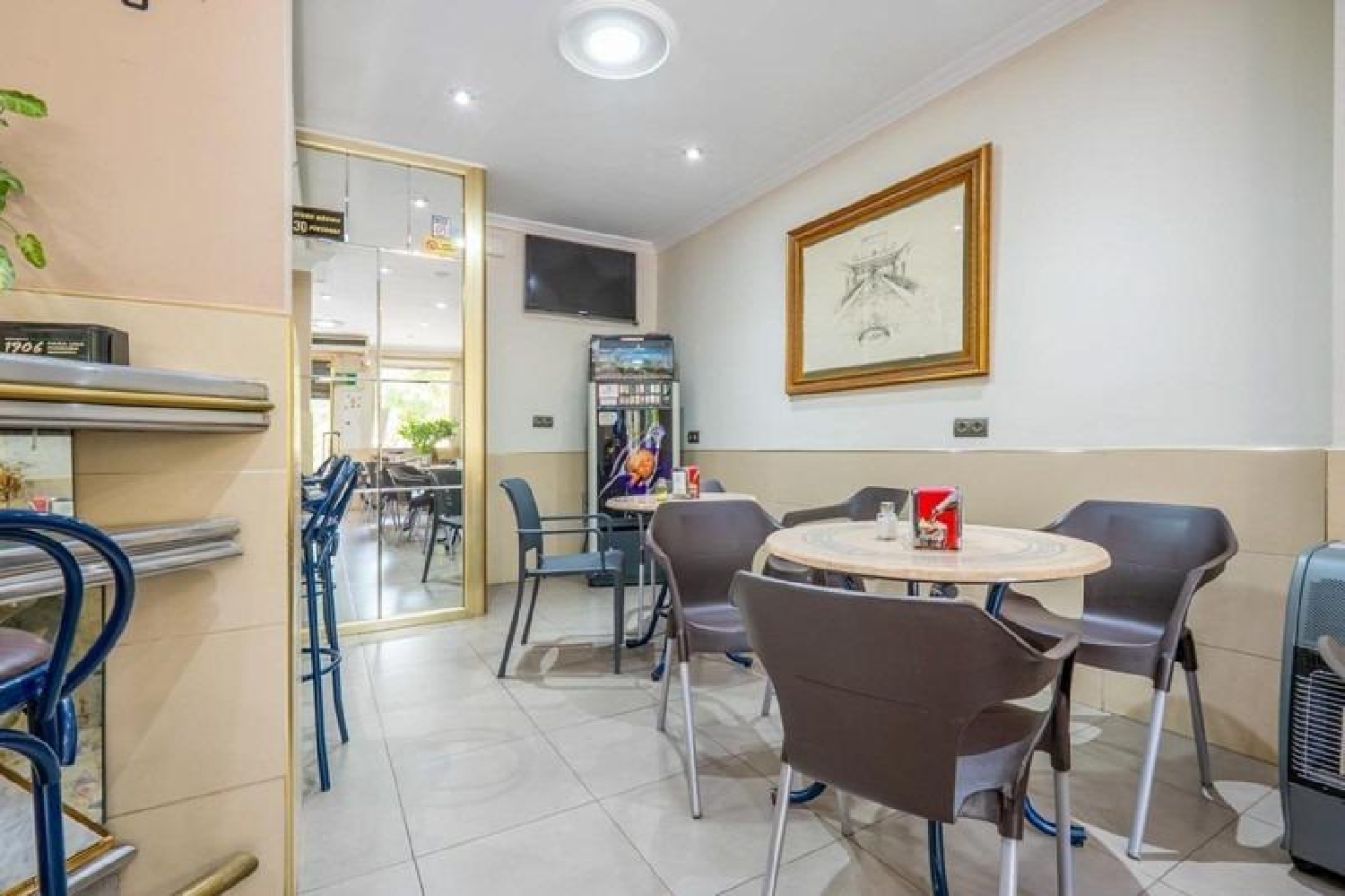 à vendre local commercial Barrio De Granada Alacantí 3