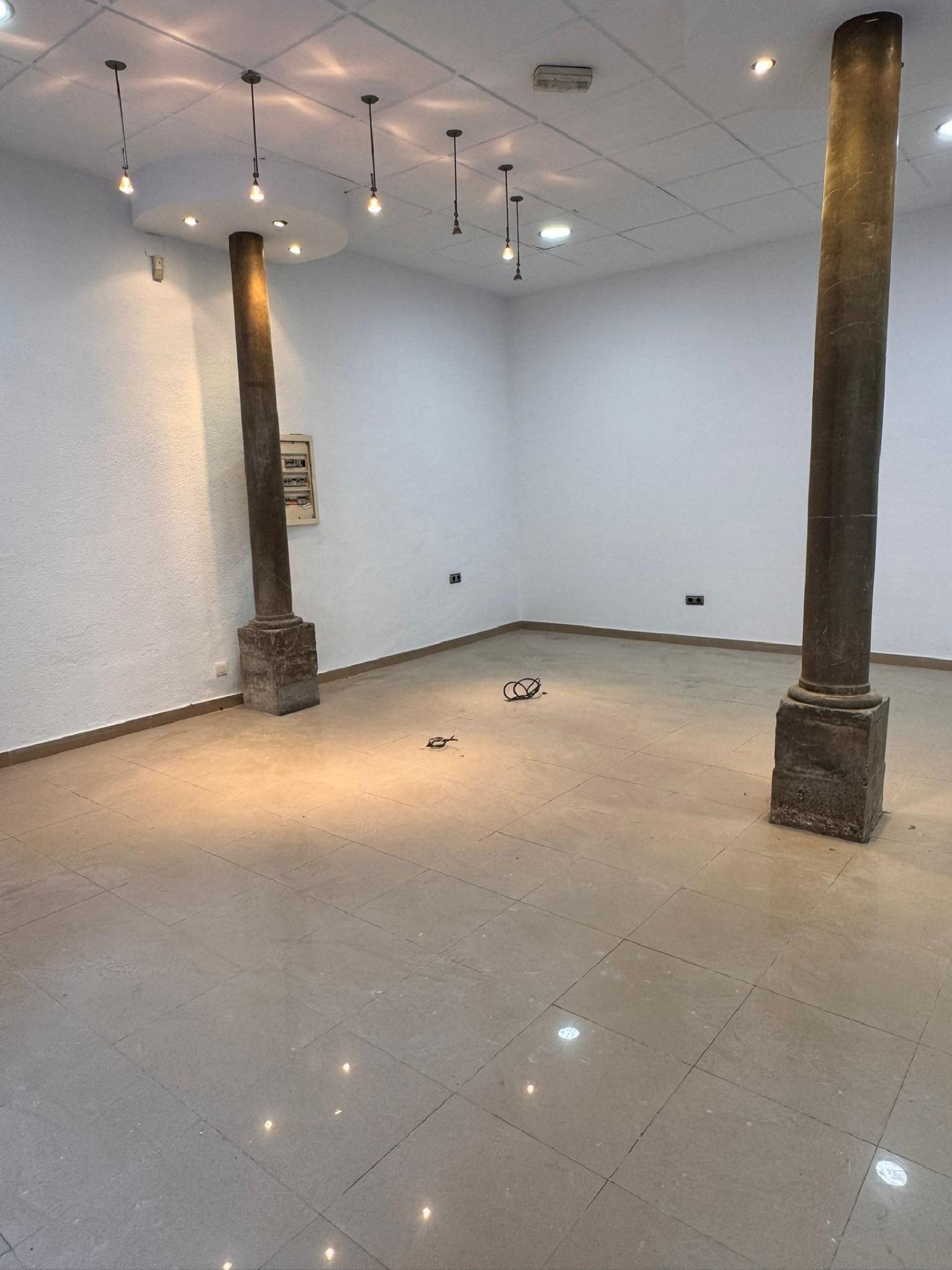  kaufen Gewerberaum Barrio De Granada Alacantí 6