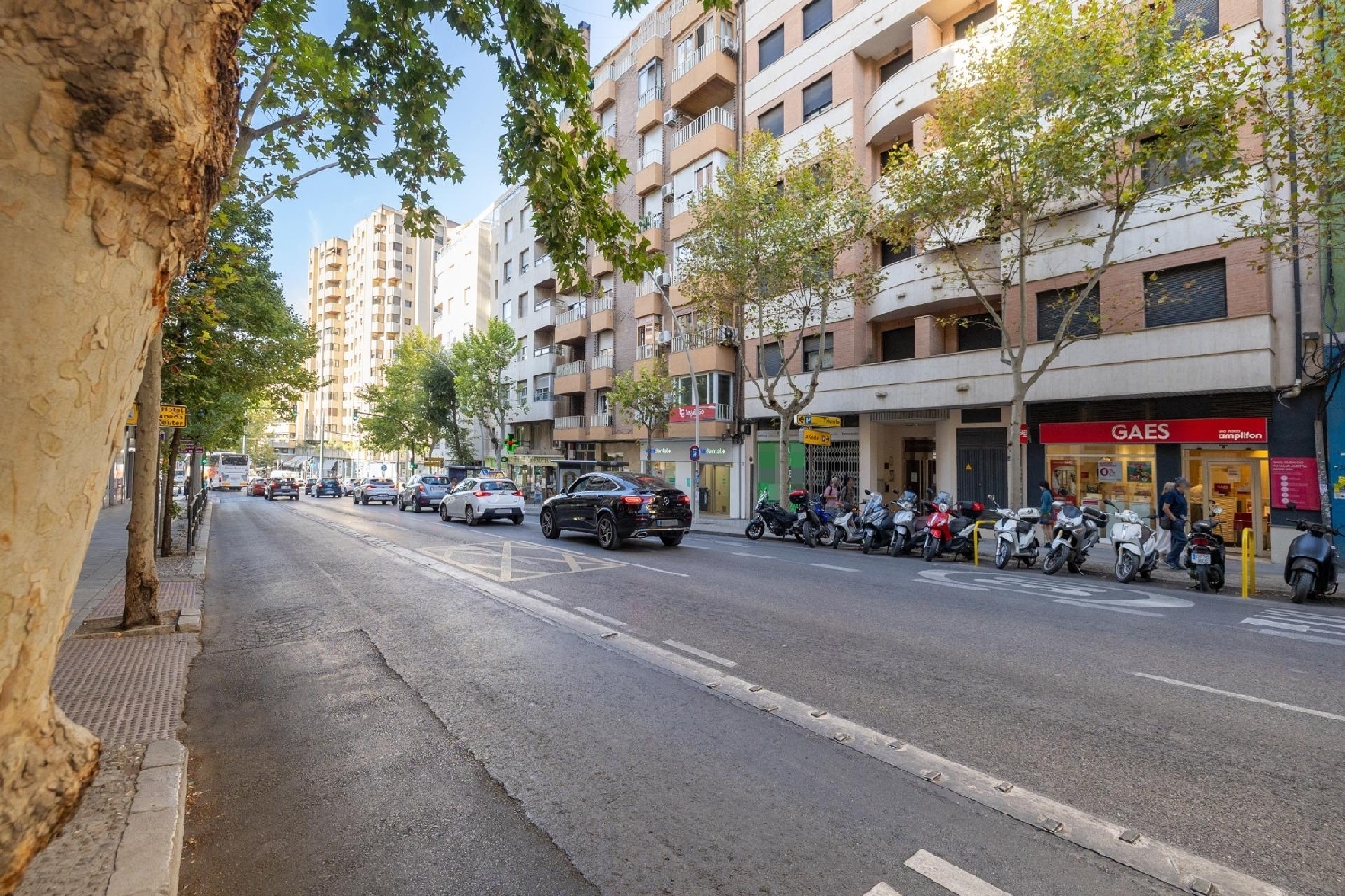 en venta local Barrio De Granada Alacantí 3