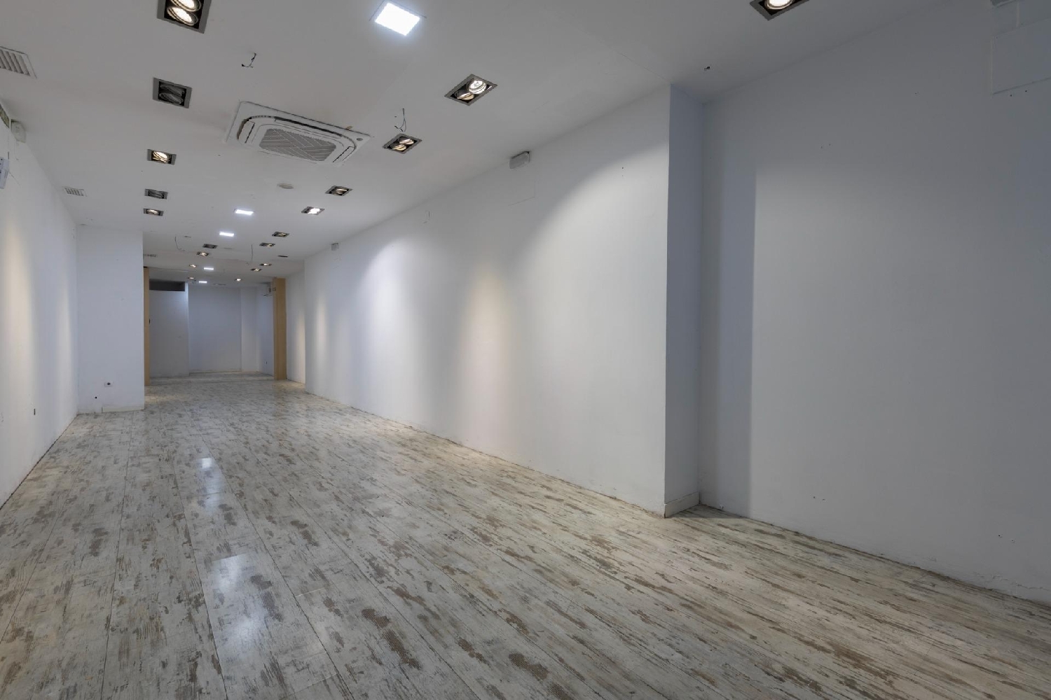  kaufen Gewerberaum Barrio De Granada Alacantí 4