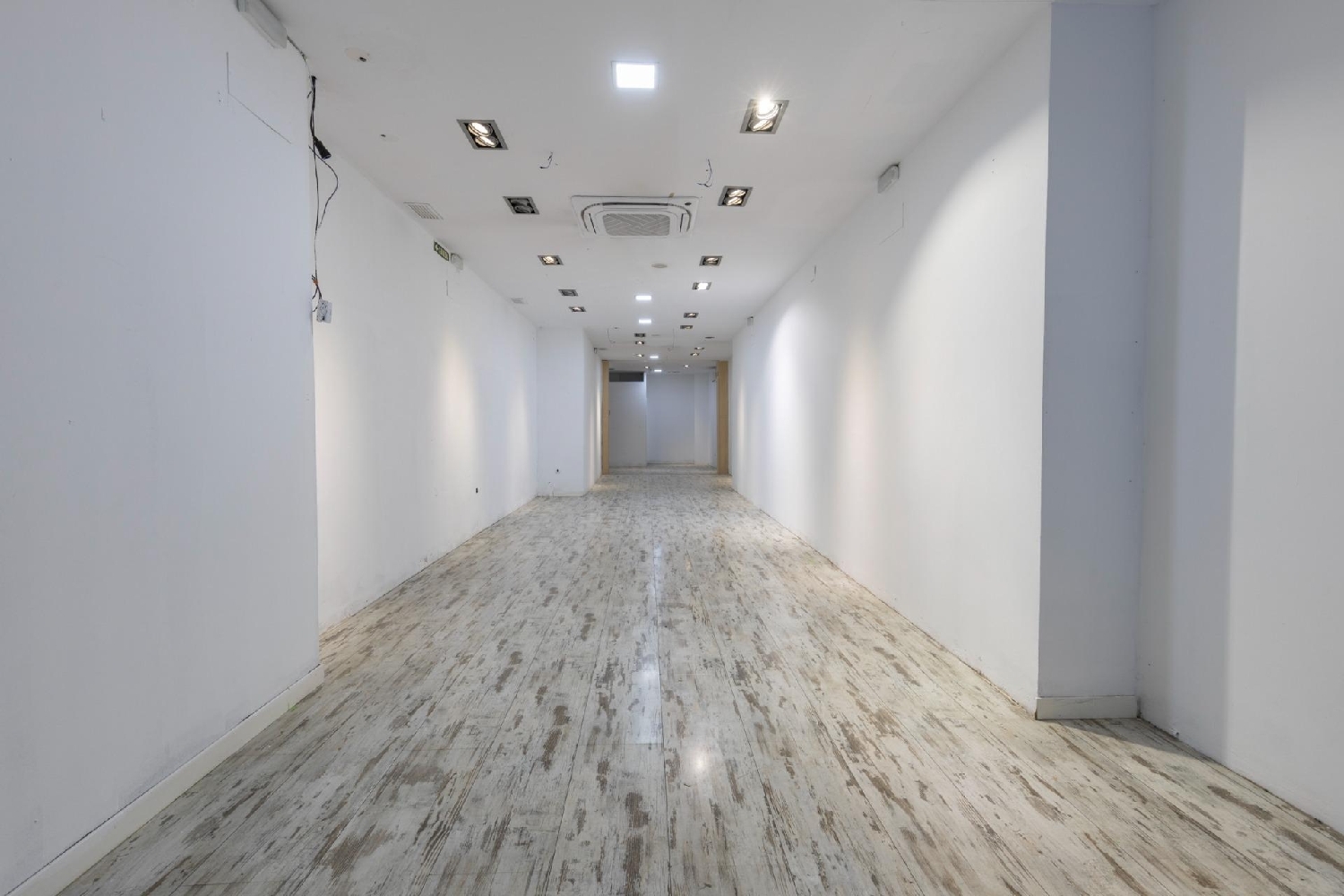  kaufen Gewerberaum Barrio De Granada Alacantí 3