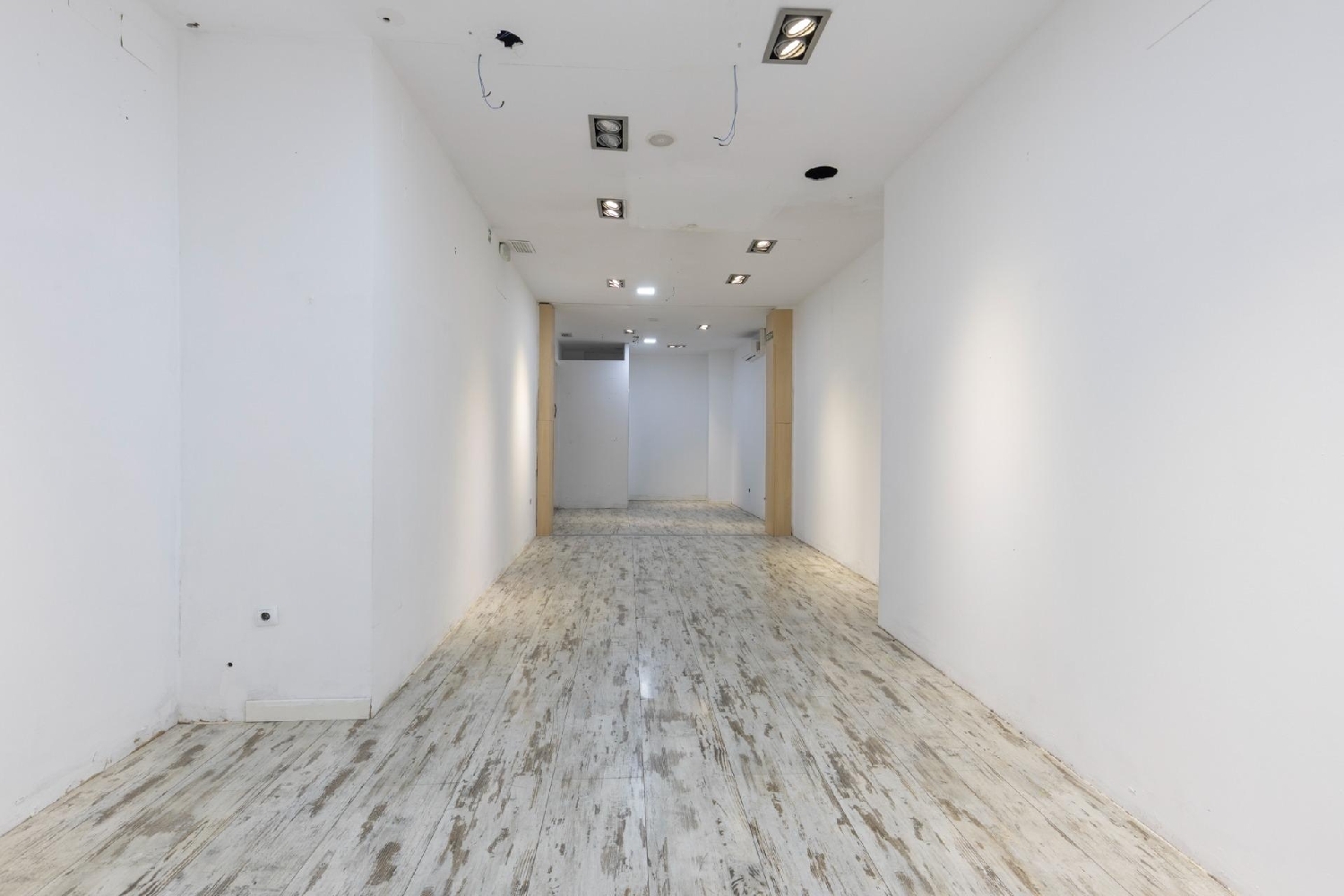  kaufen Gewerberaum Barrio De Granada Alacantí 6