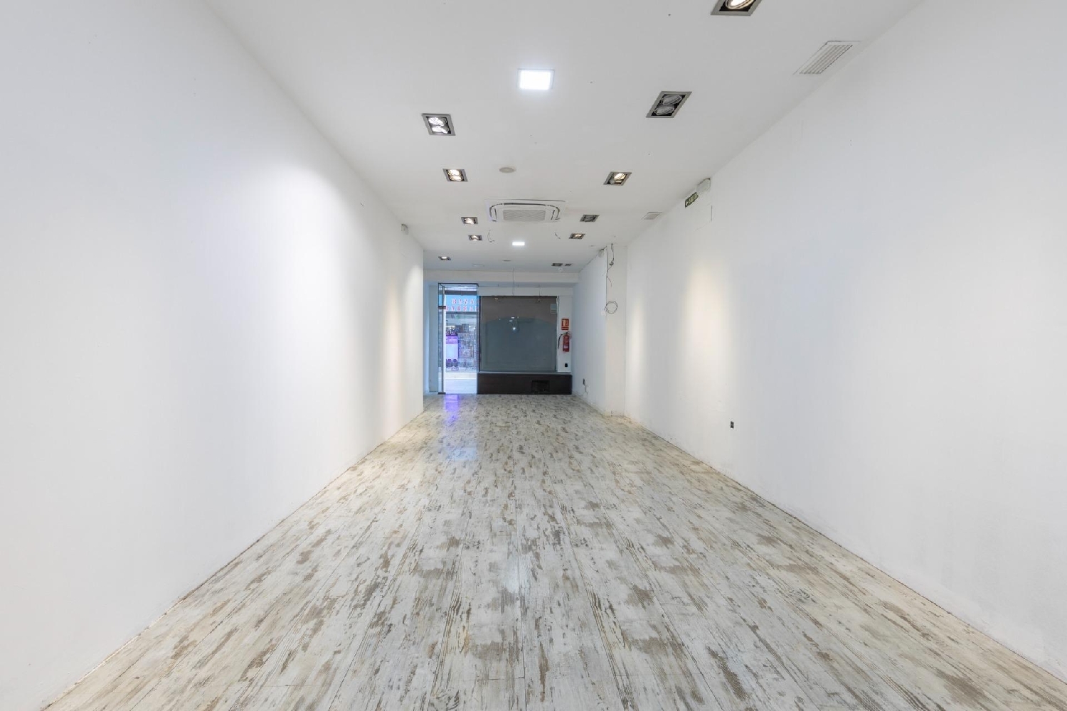  kaufen Gewerberaum Barrio De Granada Alacantí 7