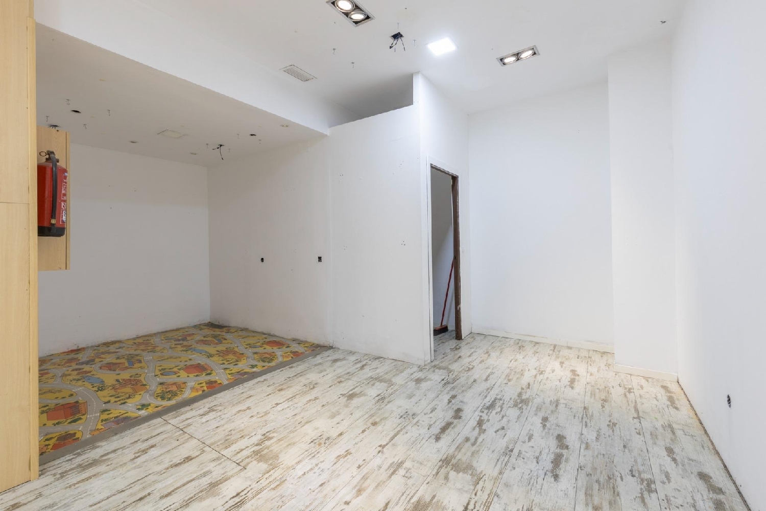  kaufen Gewerberaum Barrio De Granada Alacantí 8
