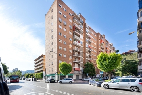 Barrio De Granada Alacantí bedrijfsruimte foto 6309581