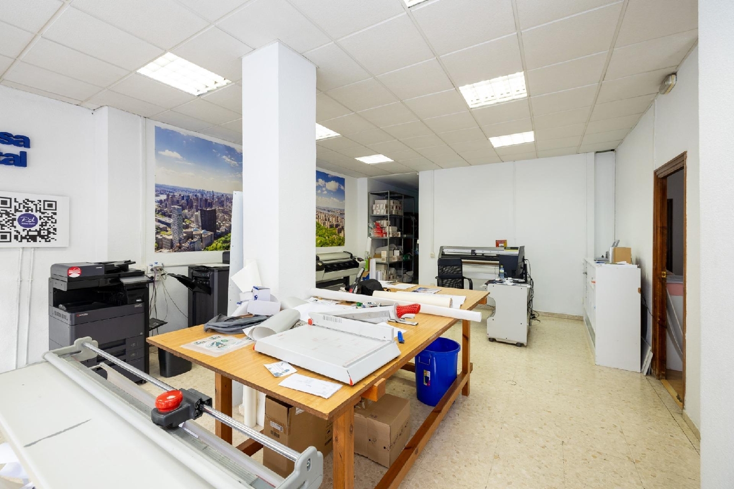  kaufen Gewerberaum Barrio De Granada Alacantí 5