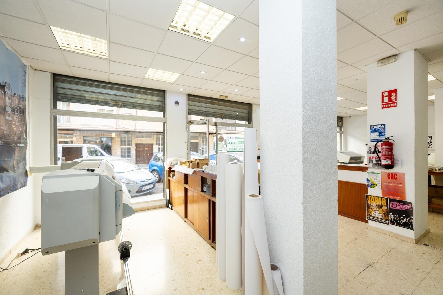  kaufen Gewerberaum Barrio De Granada Alacantí 8