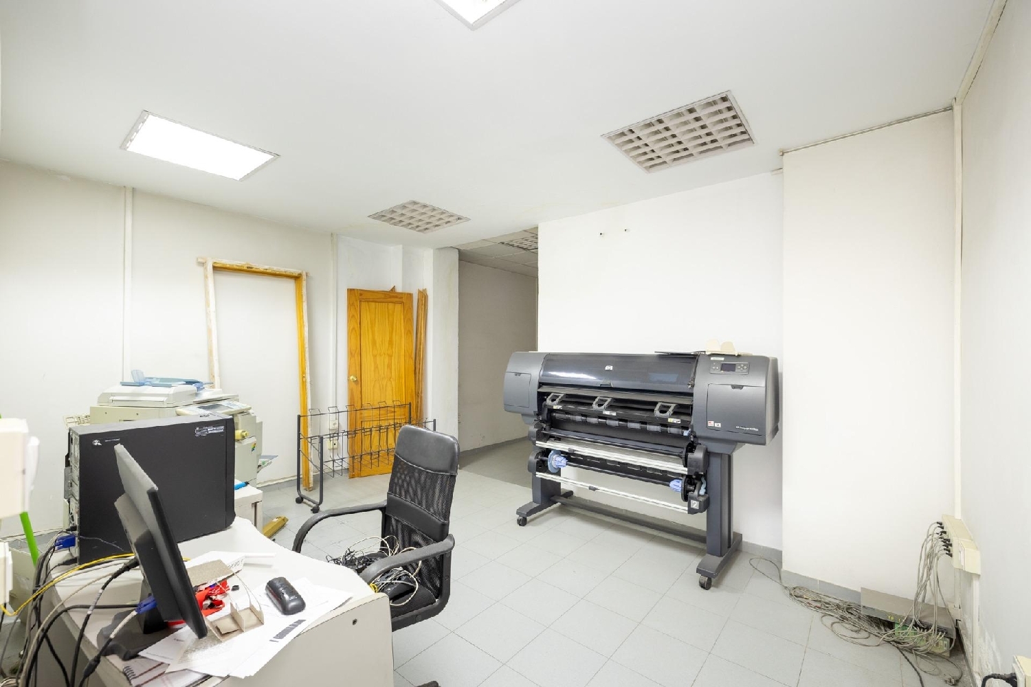  kaufen Gewerberaum Barrio De Granada Alacantí 7