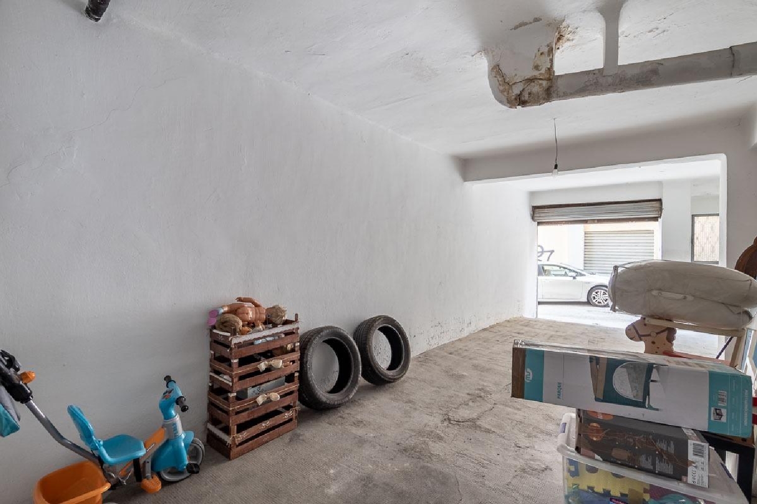  kaufen Gewerberaum Barrio De Granada Alacantí 7