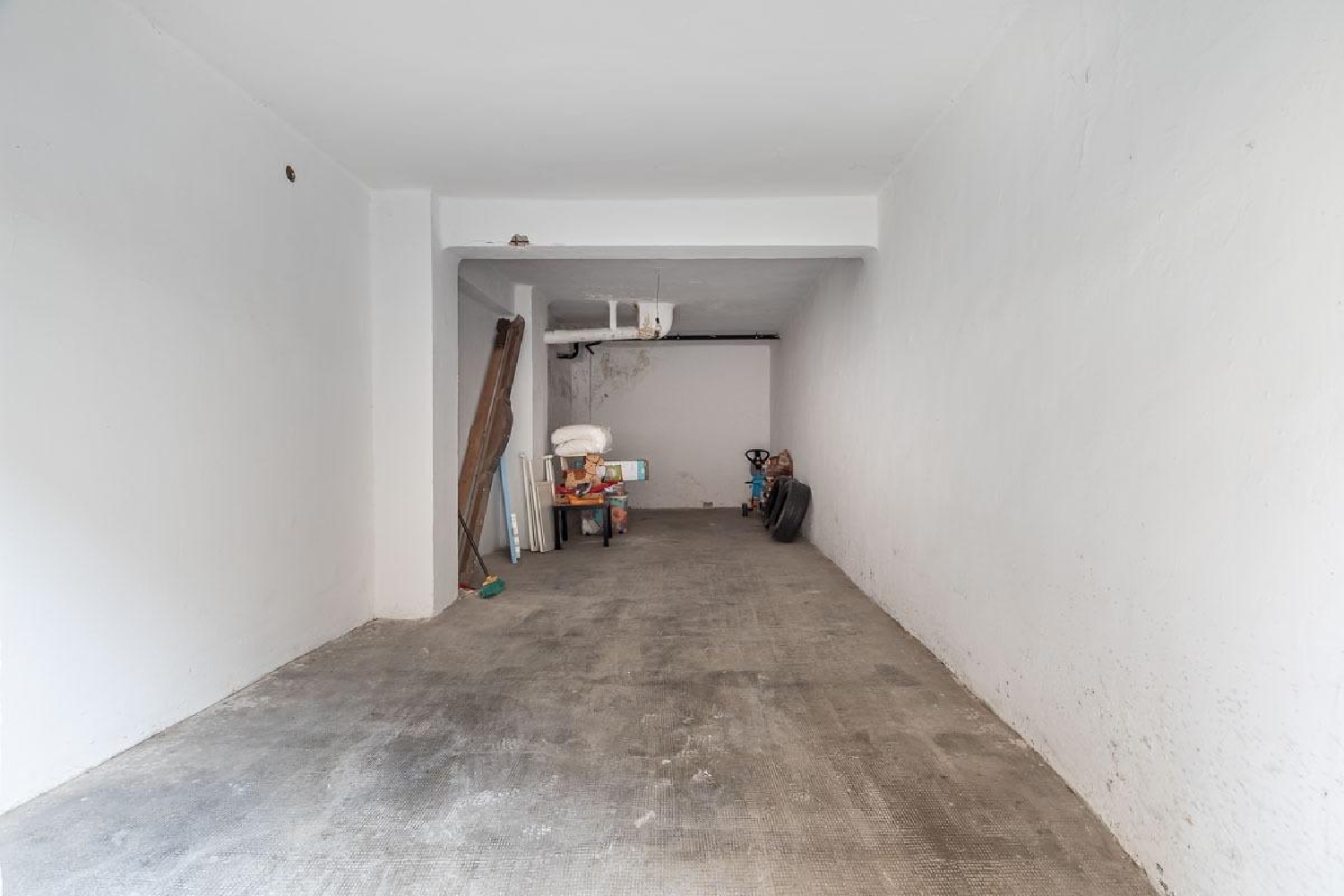  kaufen Gewerberaum Barrio De Granada Alacantí 2
