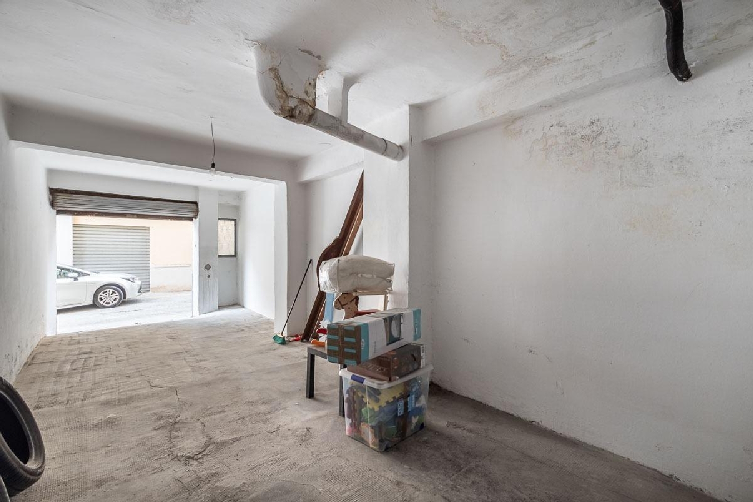  kaufen Gewerberaum Barrio De Granada Alacantí 6