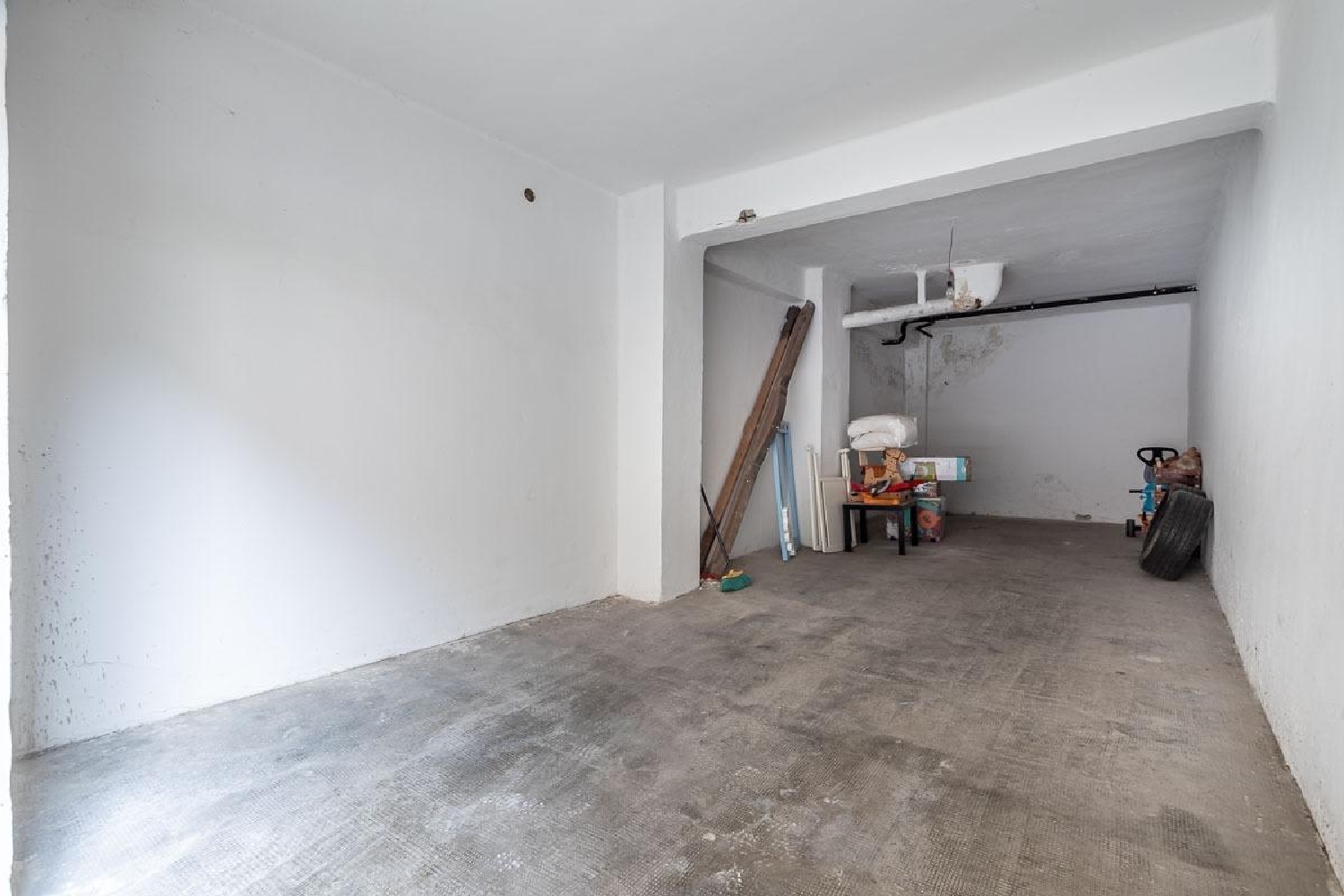  kaufen Gewerberaum Barrio De Granada Alacantí 5