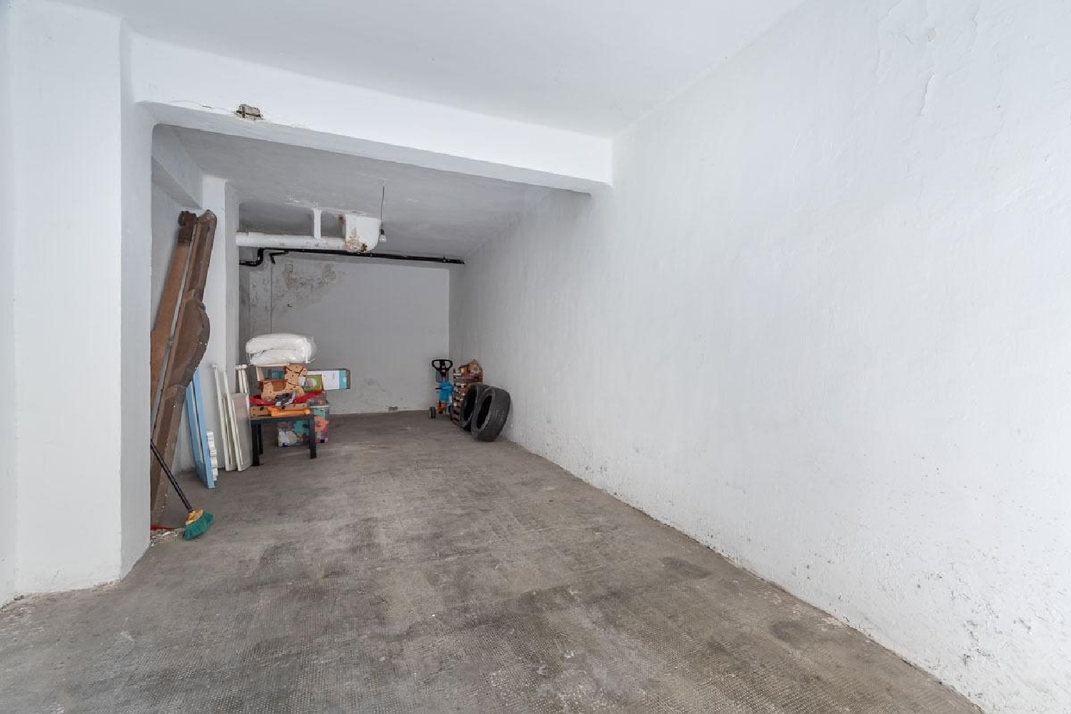  kaufen Gewerberaum Barrio De Granada Alacantí 4