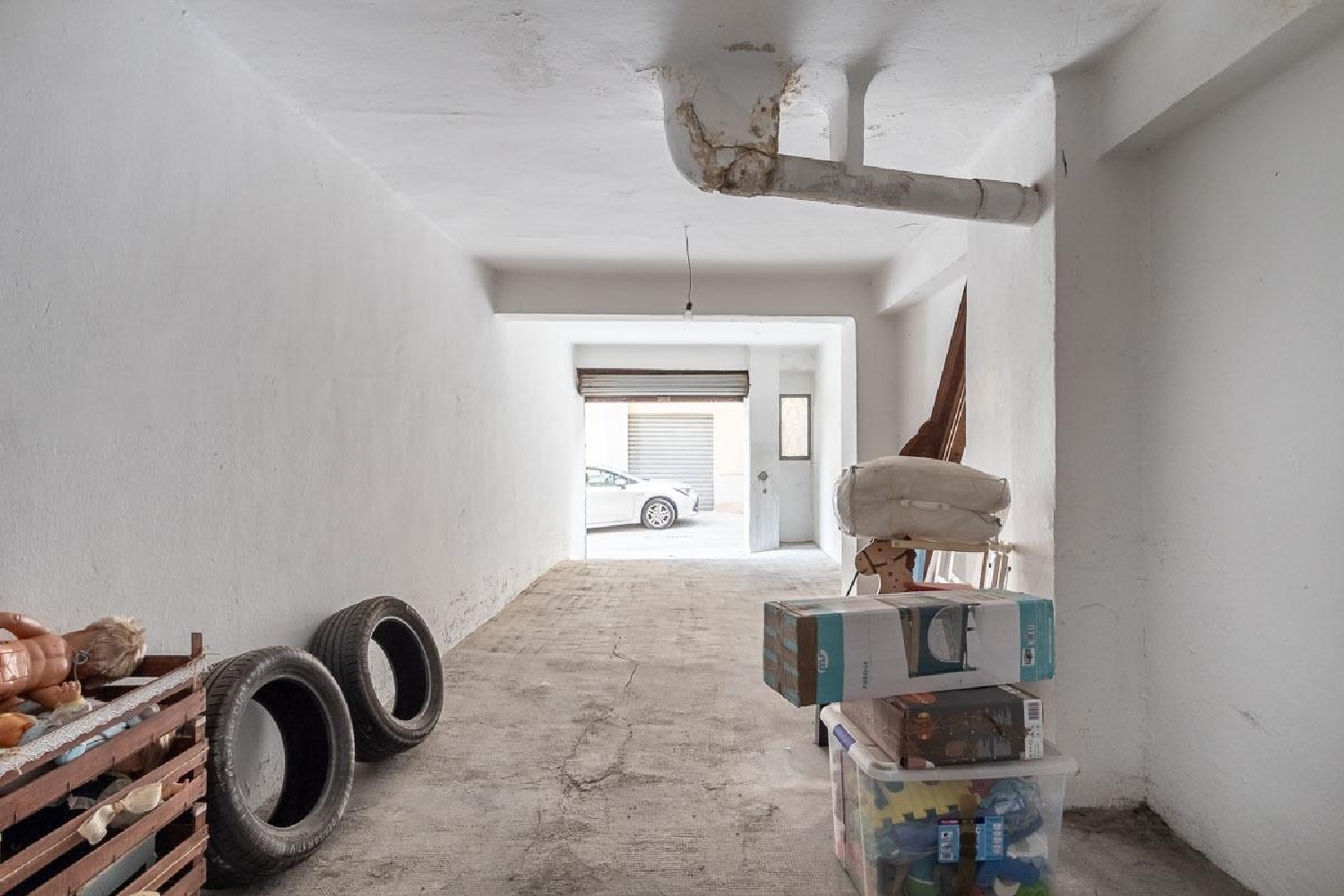  kaufen Gewerberaum Barrio De Granada Alacantí 3