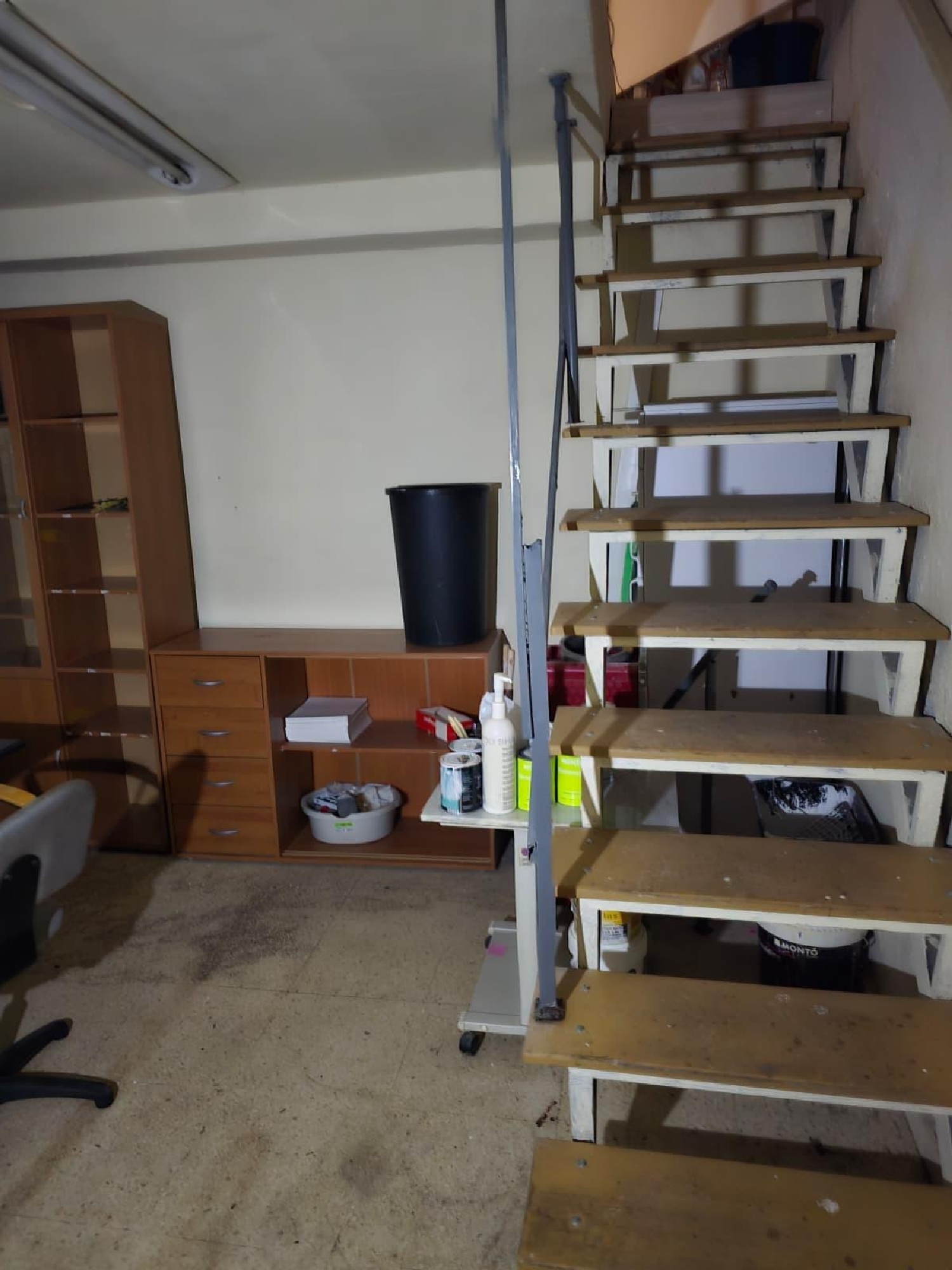  te koop bedrijfsruimte Barrio De Granada Alacantí 6